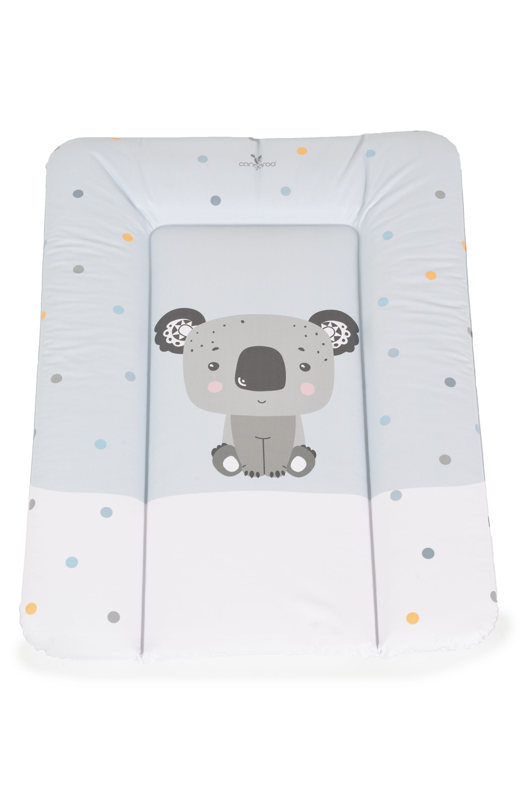 image Мека подложка за повиване 50х70 Koala - Image 1