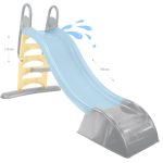 Пързалка 12799 Пастел 180 cm син