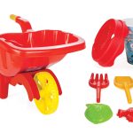 Строителна количка Jumbo 06173