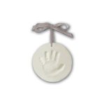 Висулка отпечатък