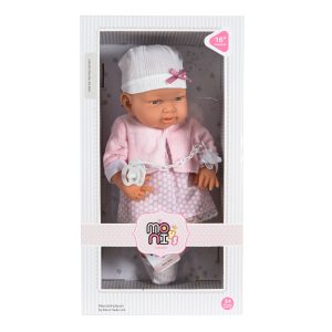 Кукла 41cm 6903