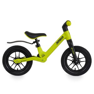 Велосипед балансиращ Nimbus Volt-Green