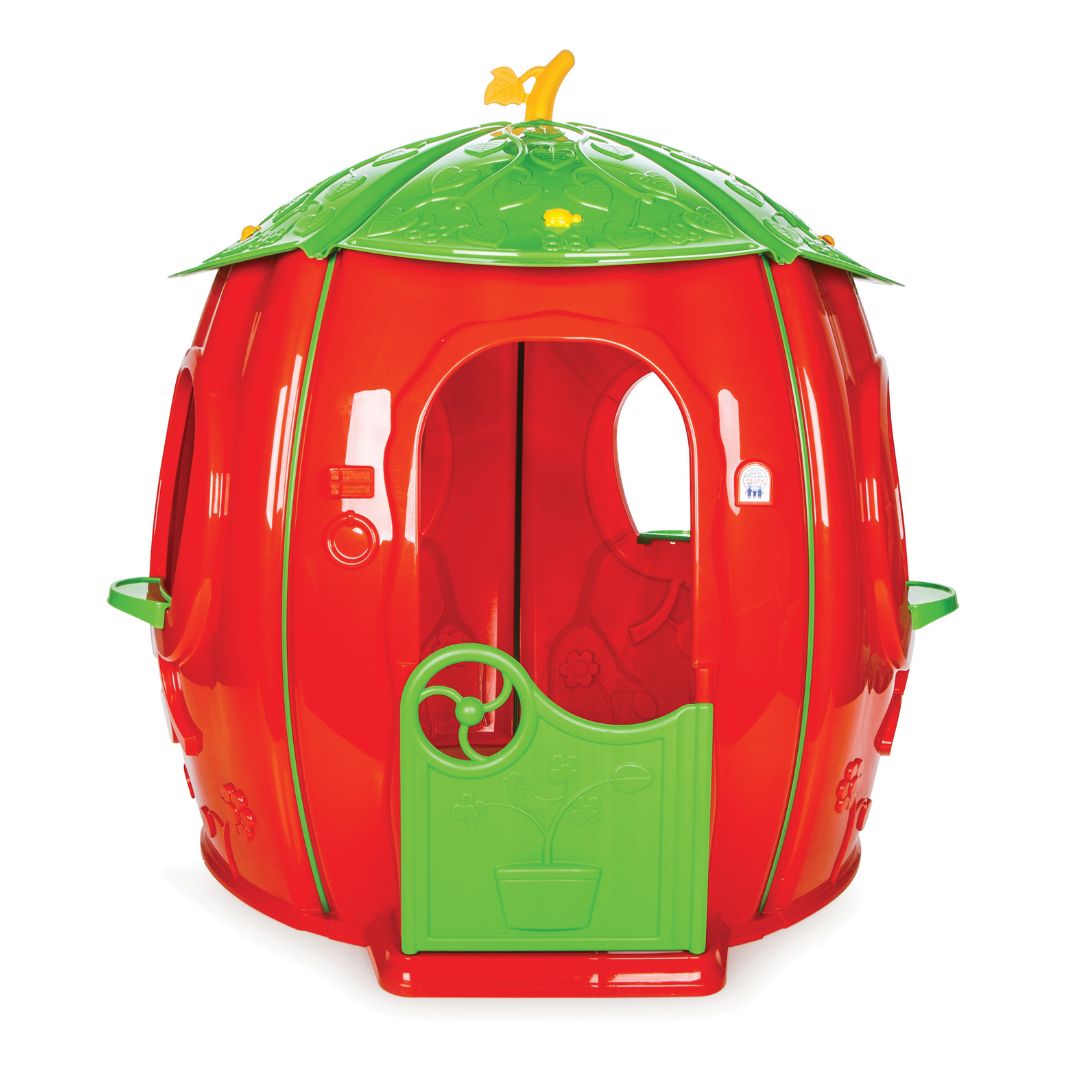 image Къща Тиква 06158 - Image 1