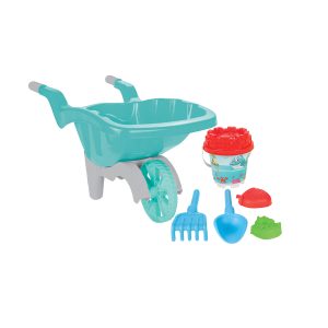 Строителна количка Jumbo 06173 blue