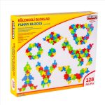 Конструктор Funny (128 части) 03298