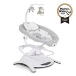 Електрическа люлка La Scala мента