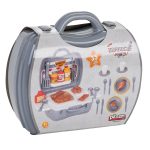 Барбекю в куфар 03368