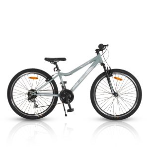 Велосипед 26" Avenue grey