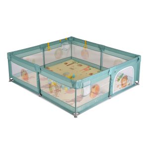 Кошара GameZone 180*200 с аксесоари мента