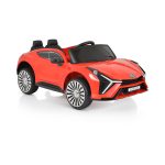 Акумулаторна кола Dakota червен