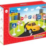 Мини пътни знаци - 03273