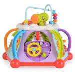 Активен център Пирамида 806