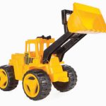 Супер булдозер - 06205