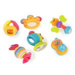 Комплект дрънкалки Rock 939A