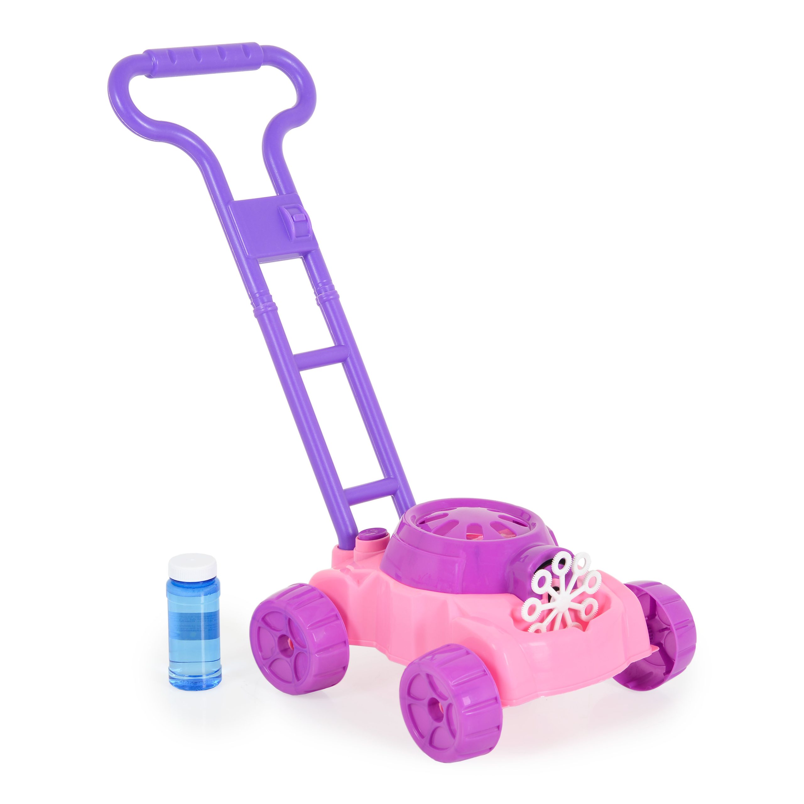 image Играчка за сапунени балони косачка Bubble Lady - Image 1