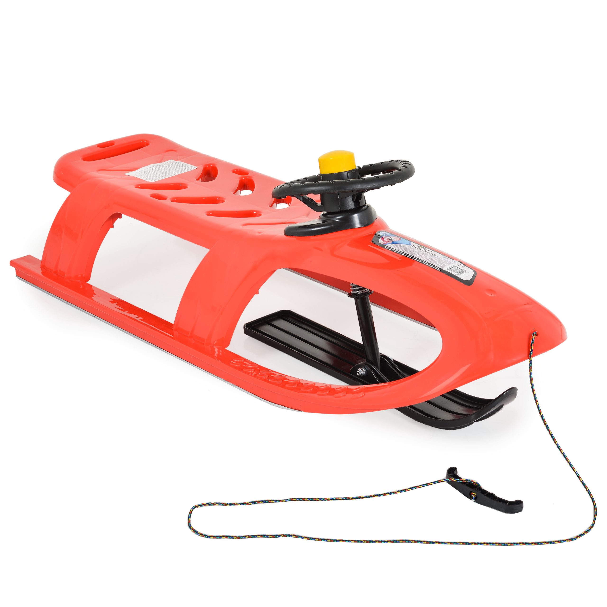 image Шейна Bullet Control червен - Image 1