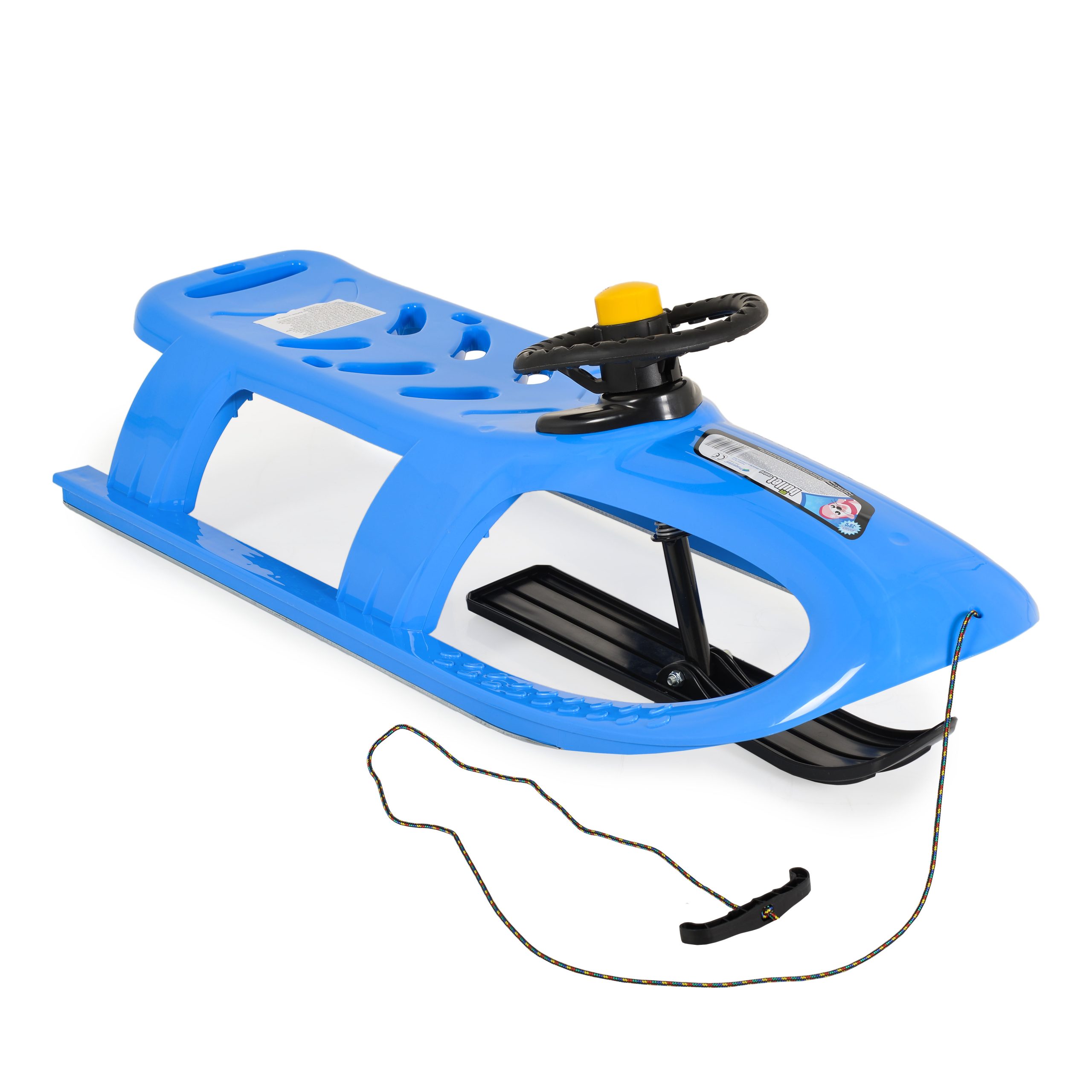 image Шейна Bullet Control син - Image 1