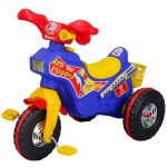 Детски мотор с педали Flipper 07111