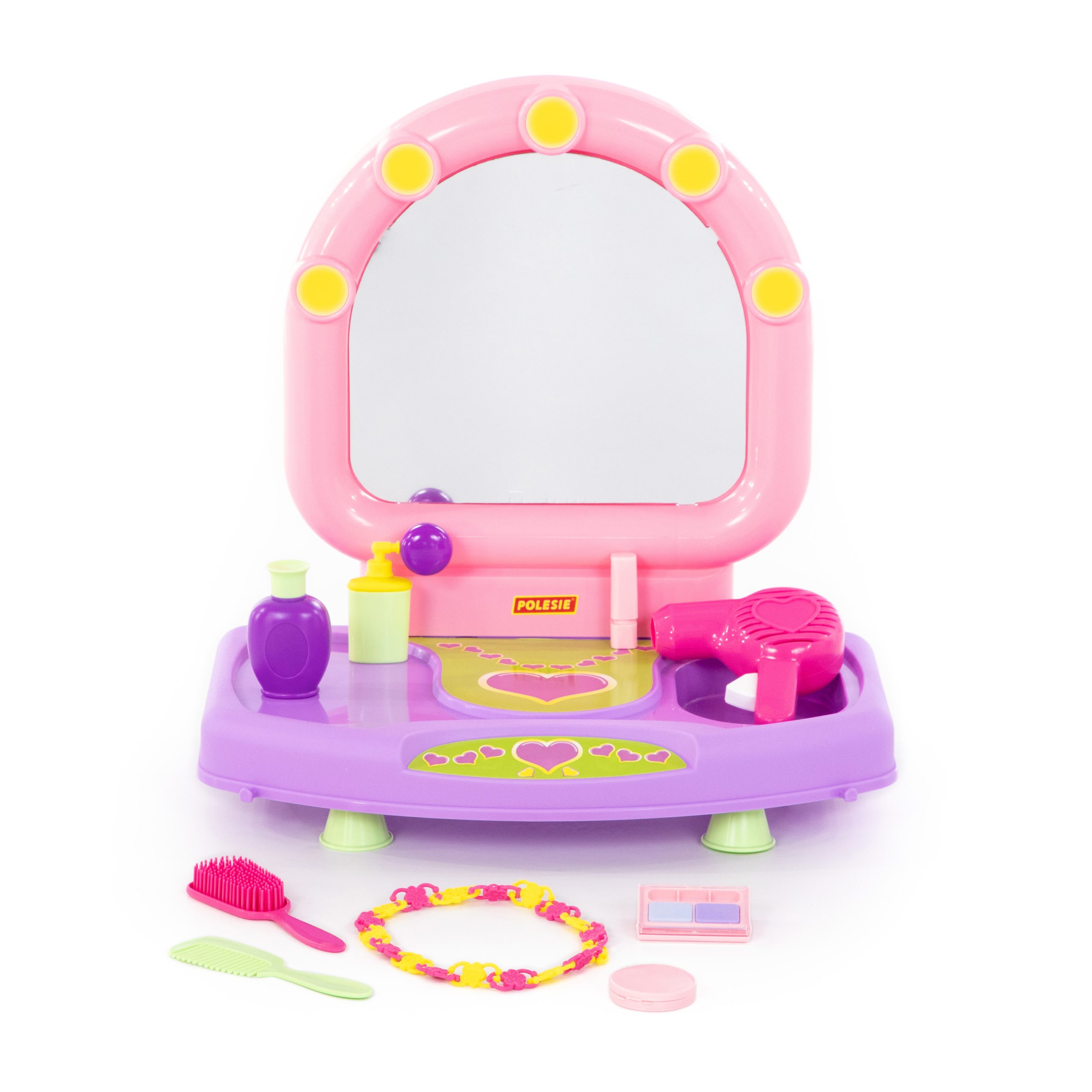 image Комплект за разкрасяване 58805 - Image 1