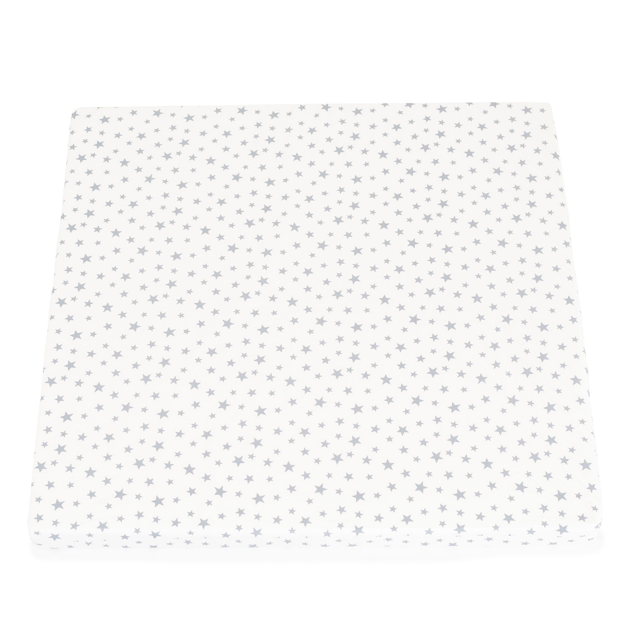 image Матрак Comfort 88/88 см бял - Image 1