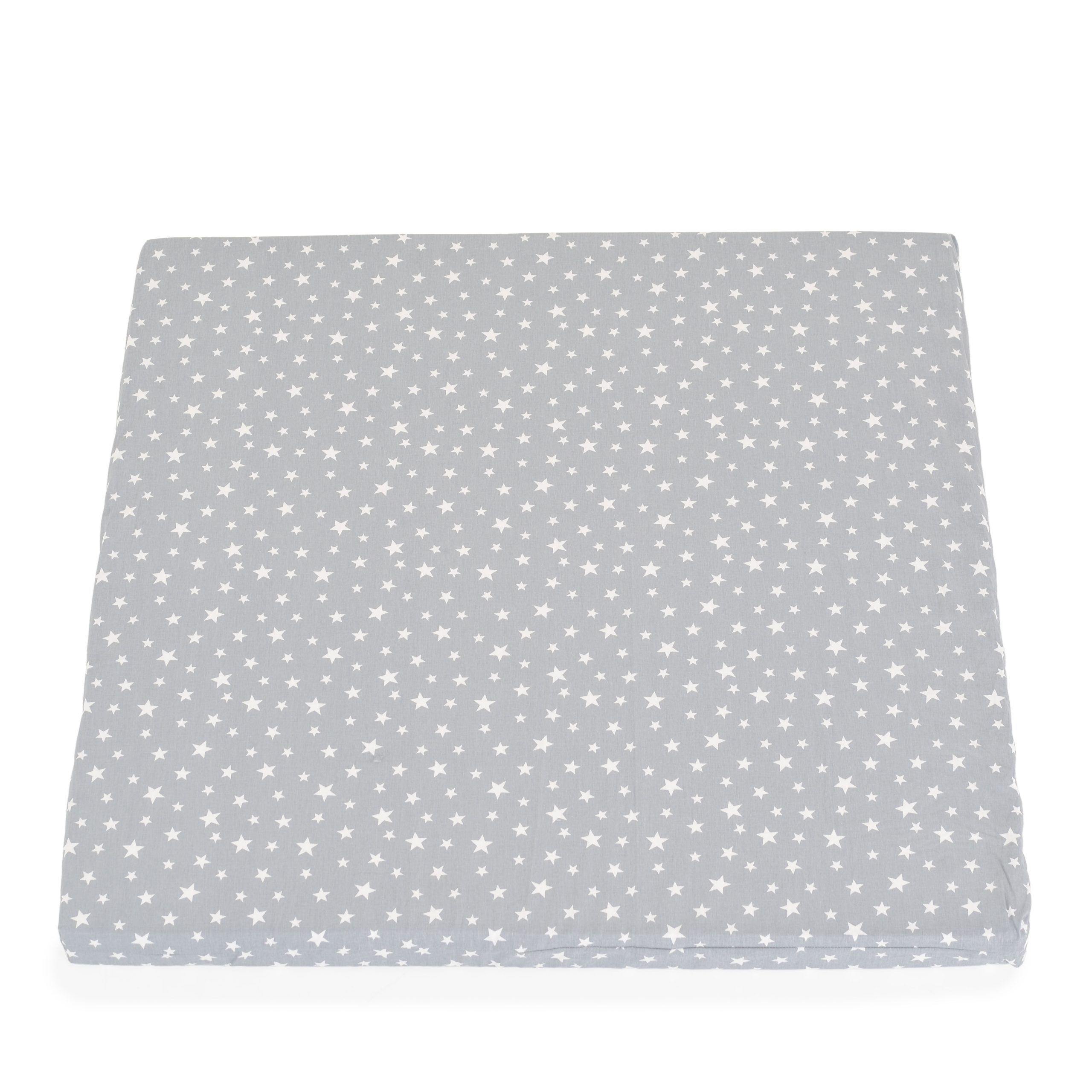 image Матрак Comfort 88/88 см сив - Image 1