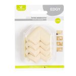 Протектор за ъгли Edgy бежов
