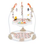 Бънджи Magic fun бежов