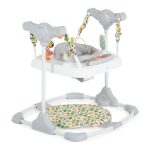 Бънджи Hop сив