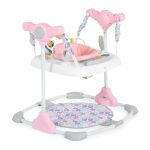 Бънджи Hop розов