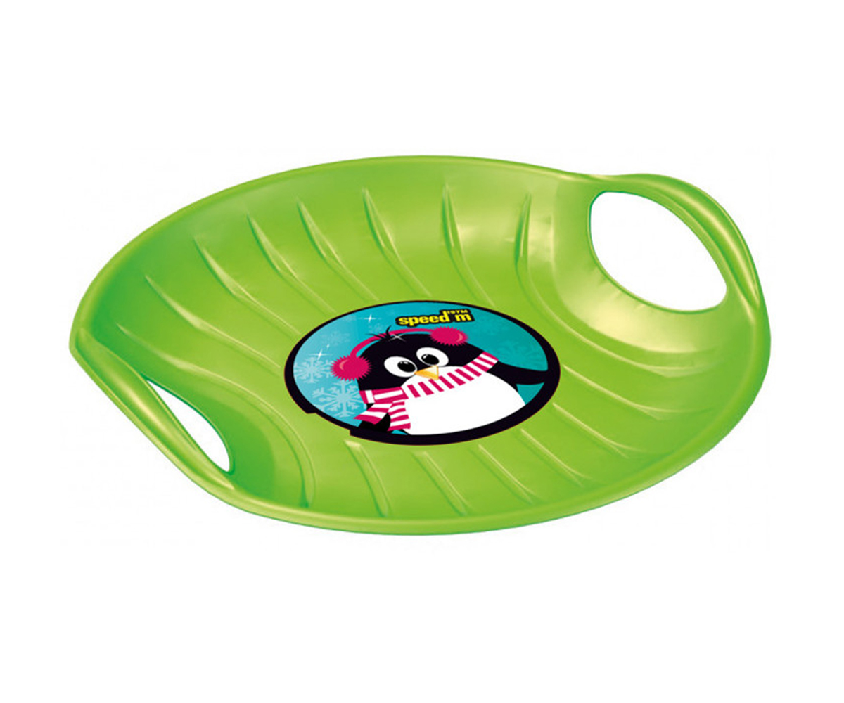 image Шейна Speed M зелен - Image 1