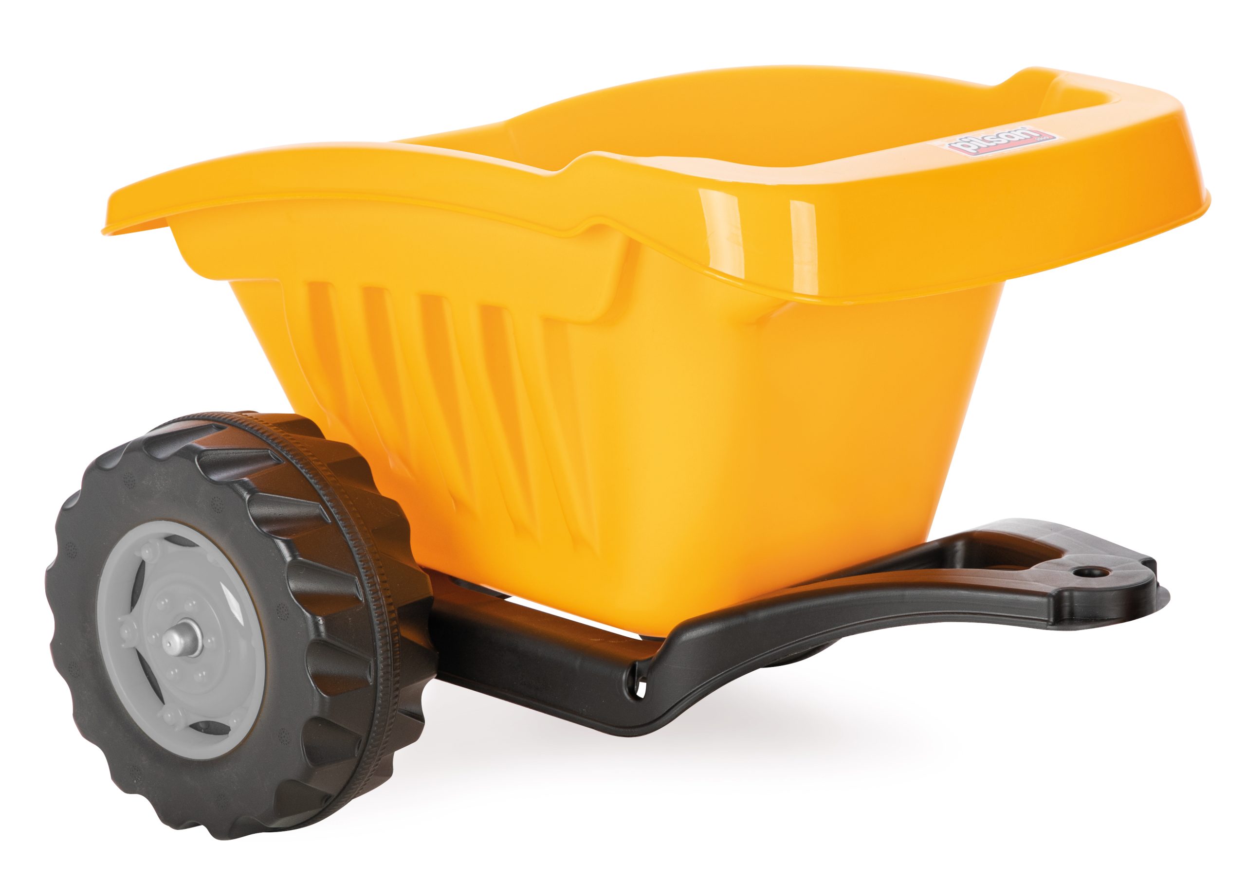 image Ремарке Active 07317 жълт - Image 1