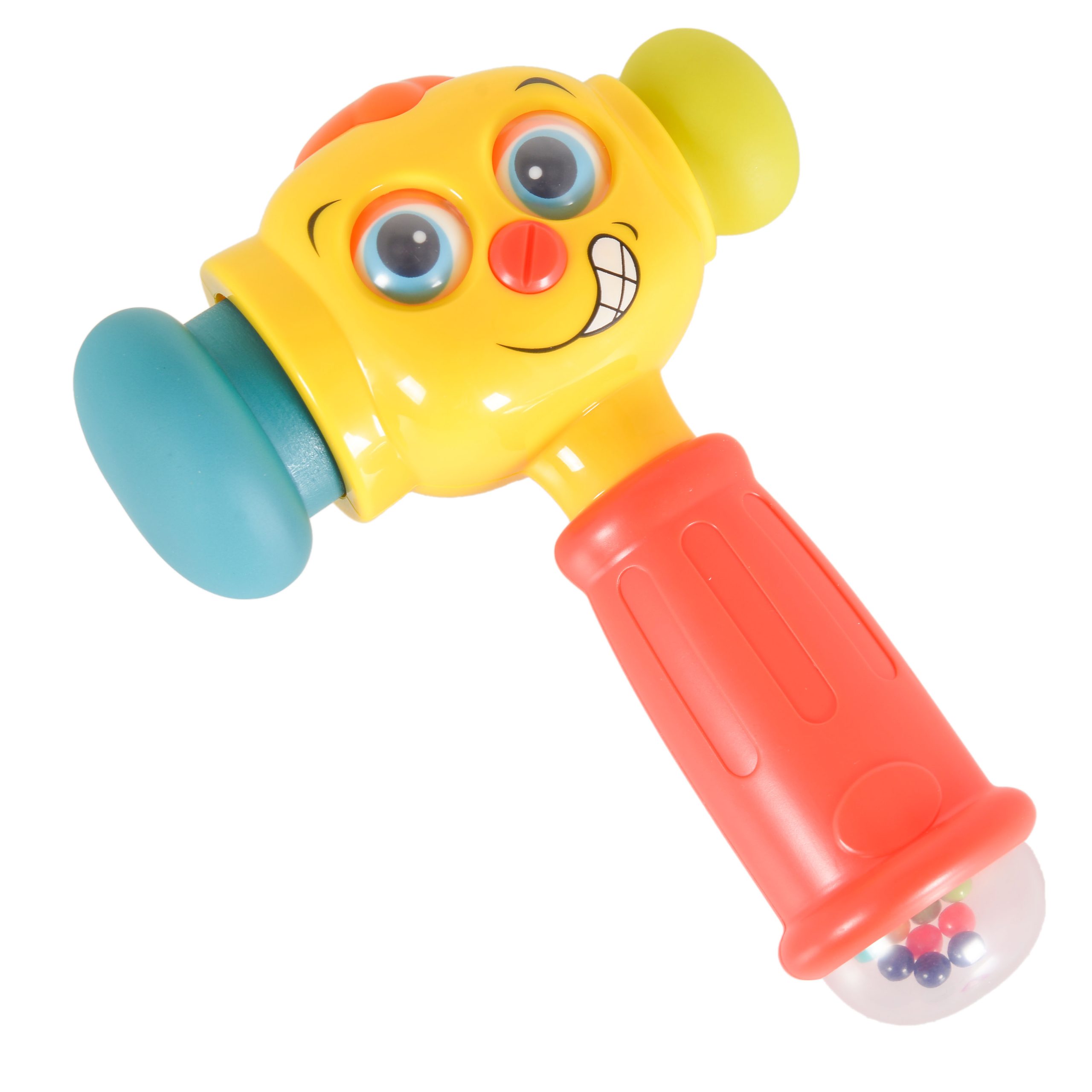 image Бебешко музикално чукче 3115 - Image 1