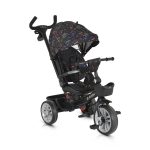 Детска триколка Space оранжев