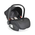 Стол за кола Multi 40-87см черен