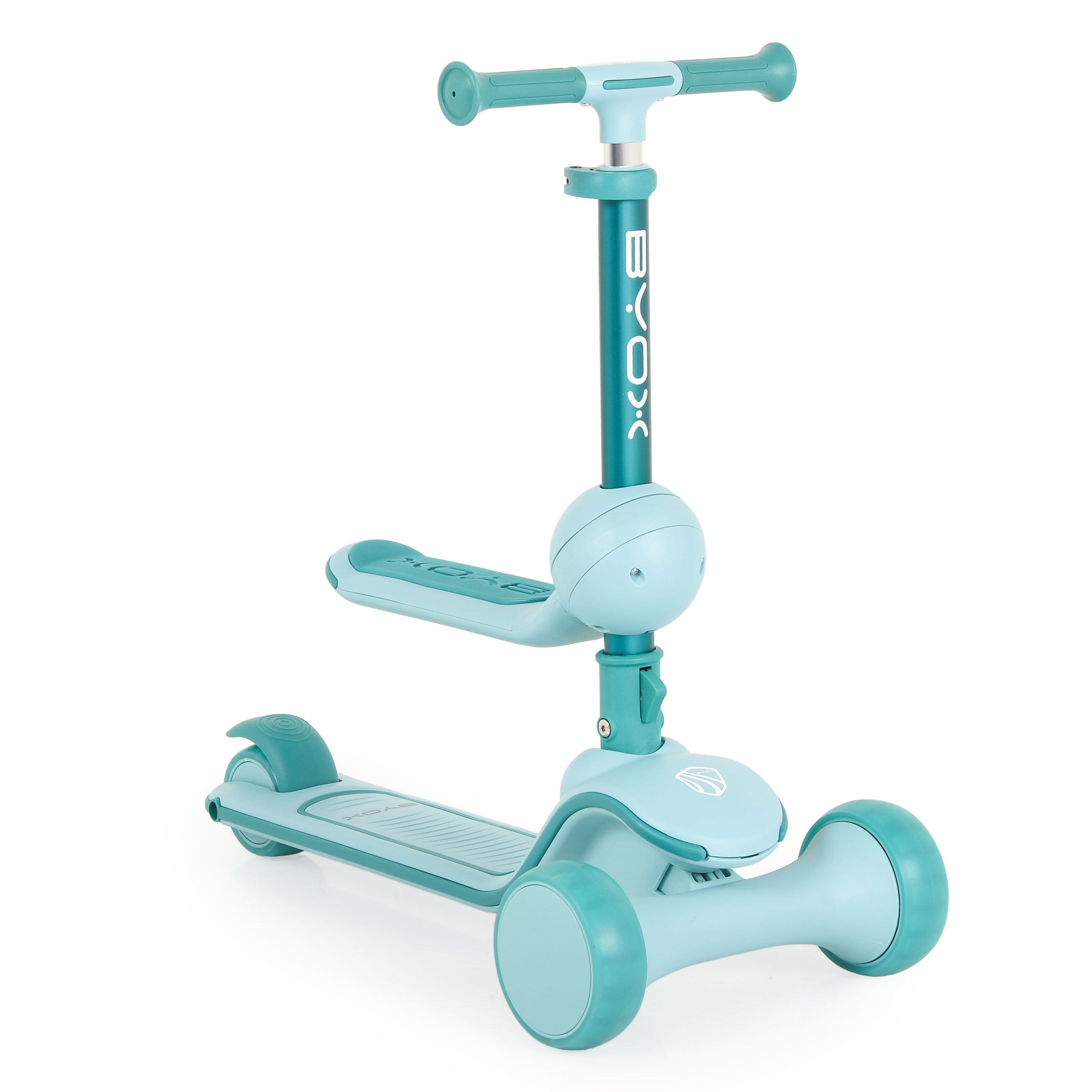 image Тротинетка Evo mint - Image 1