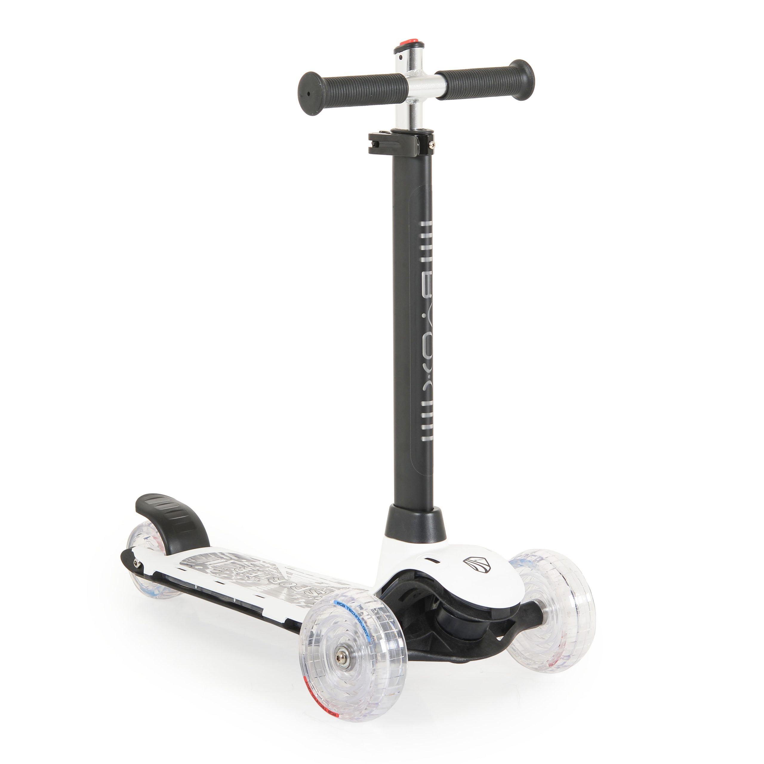 image Тротинетка i Sporter - Image 1