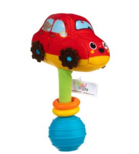 Дрънкалка Кола Swing 80285