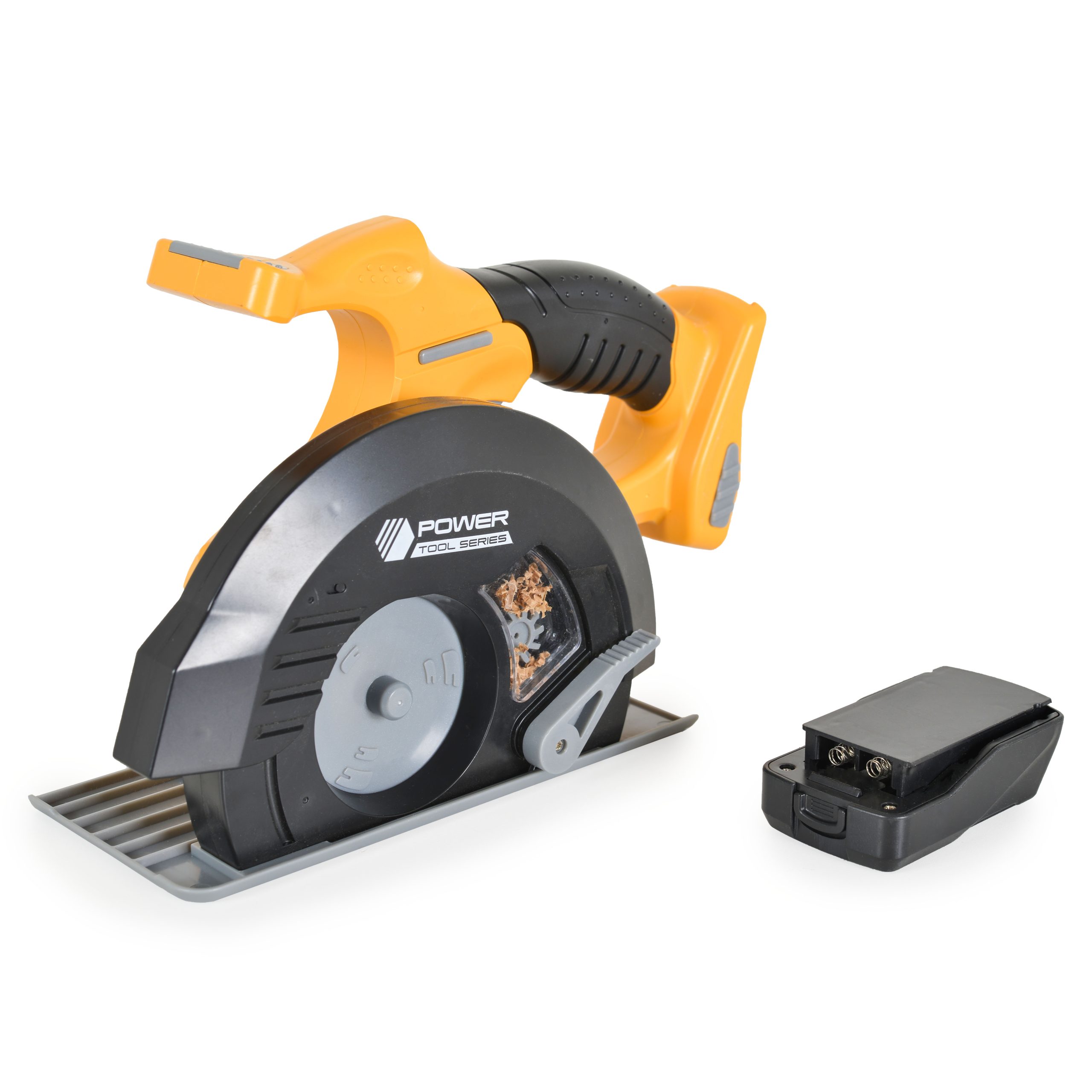 image Циркуляр със звук и светлина Т008 - Image 1