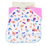 Лигавник с ръкави Holdy розов