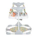 Бънджи Hop сив - Image 4