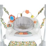 Бънджи Hop сив - Image 5