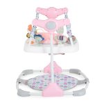 Бънджи Hop розов - Image 4