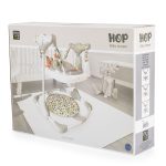 Бънджи Hop син - Image 7