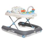 Проходилка Dotty 2 в 1 син