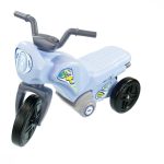 Мотор за бутане син пастел 10199