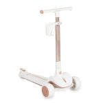 Тротинетка Aero Royal-White