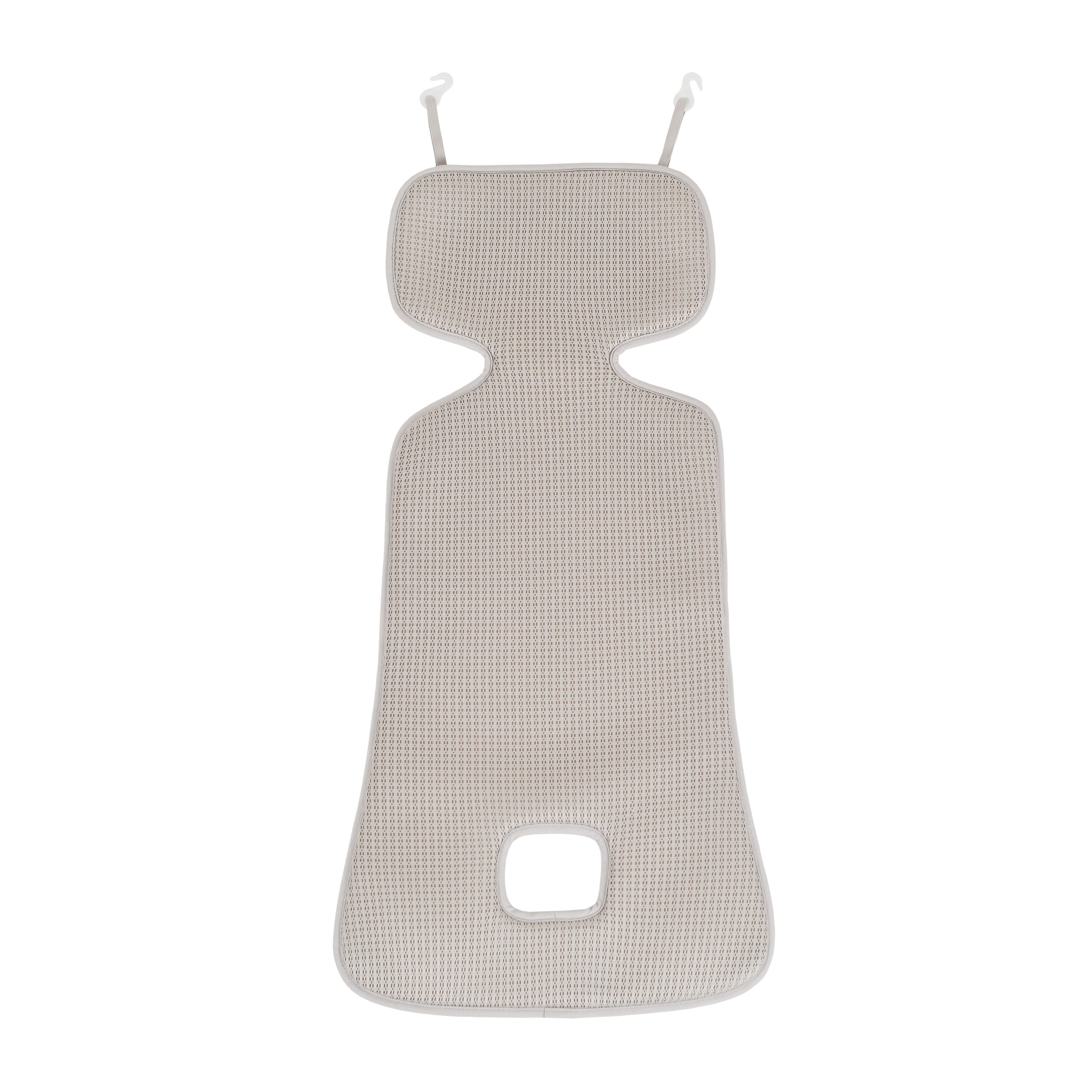 image Подложка за количка AIRLUXE сив - Image 1