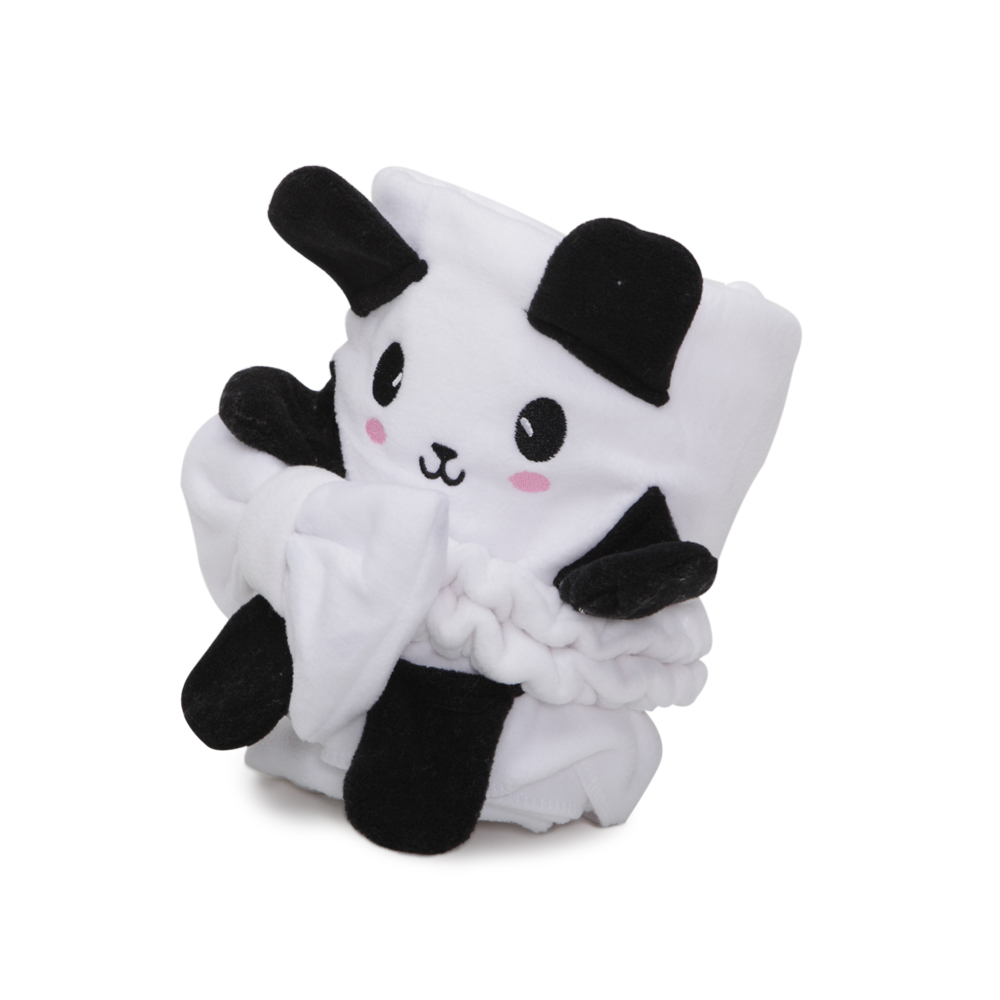 image Бебешко одеяло Plushy 100/75 - Image 1