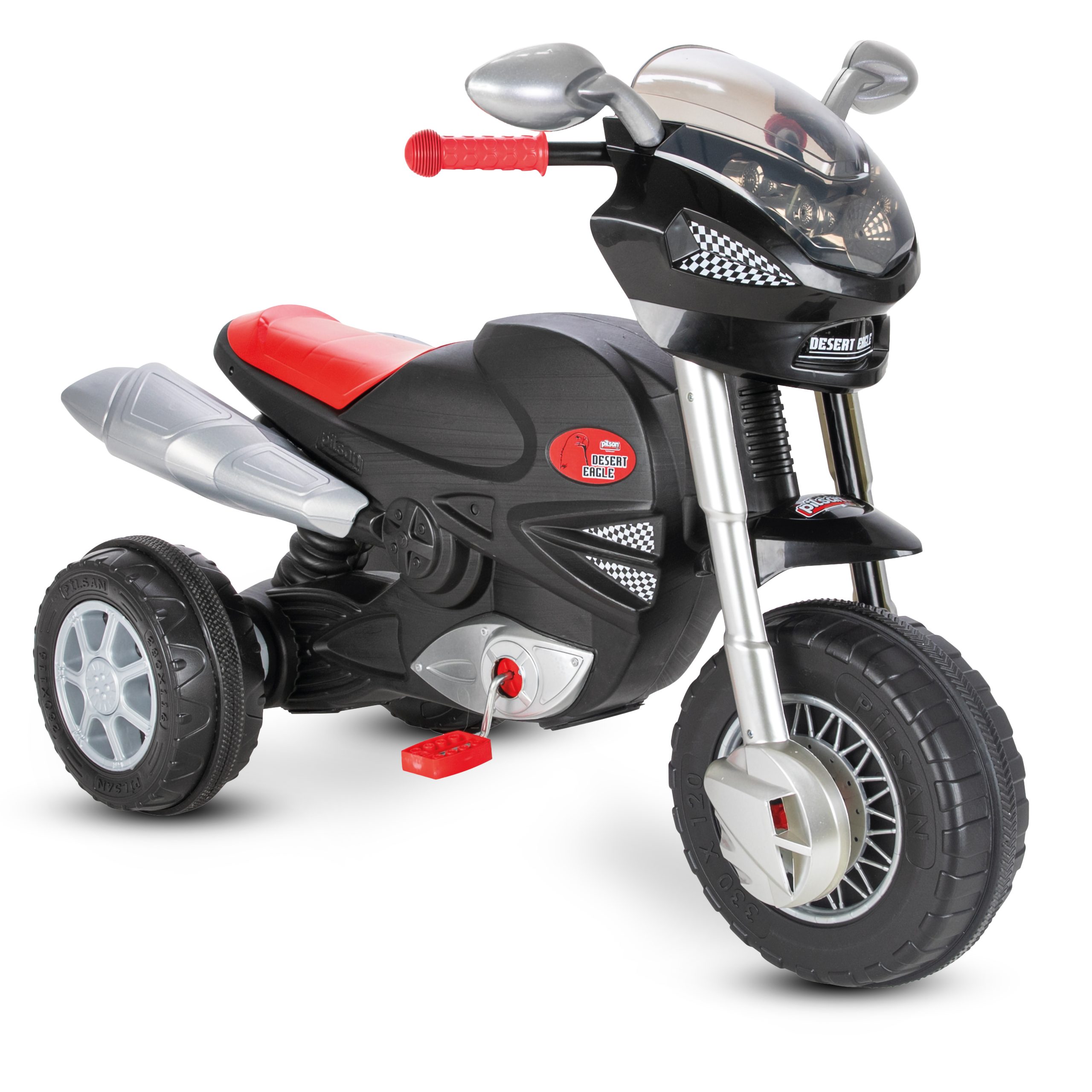 image Мотор с педали Desert Eagle 07322 - Image 1