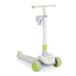 Тротинетка Aero Lime-Green